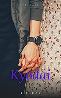 Livro Kyodai (Amor Mafioso Livro 2)