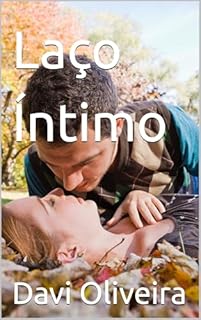 Livro Laço Íntimo