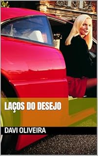 Livro Laços Do Desejo