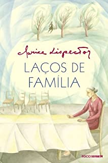 Livro Laços de Família