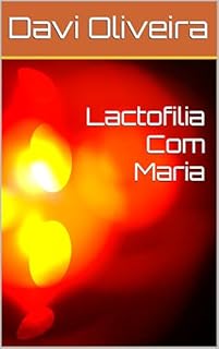 Livro Lactofilia Com Maria