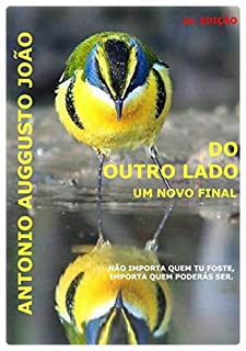 Livro Do Outro Lado