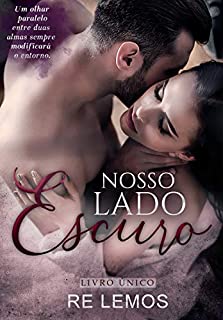 Livro Nosso Lado Escuro