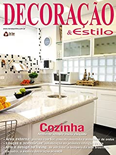 Livro De um lado o tempero da arte brasileira, do outro a exótica decoração oriental...: Decoração e Estilo Casa Edição 16