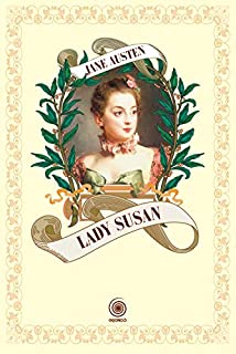 Livro Lady Susan