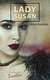 Livro Lady Susan (Coleção Duetos)