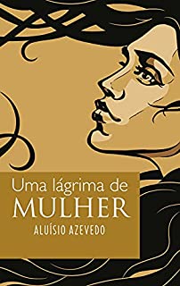 Livro Uma Lágrima De Mulher