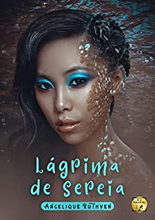 Livro Lágrima de sereia