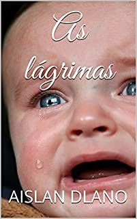 Livro As lágrimas