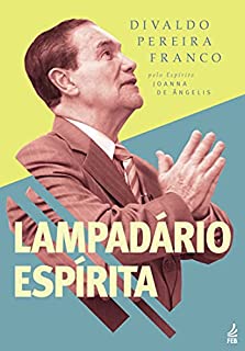 Livro Lampadário espírita