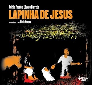 Livro Lapinha de Jesus