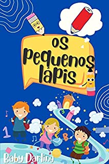 Os pequenos lápis