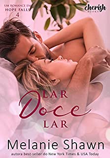 Livro Lar Doce Lar (Romance em Hope Falls Livro 4)