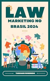 Livro Law Marketing no Brasil 2024