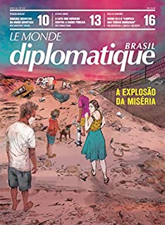 Le Monde Diplomatique Brasil: Edição 157 - EBook, Resumo, Ler Online E ...