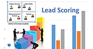 Livro Lead Scoring: O caminho para vender de forma previsível e escalável