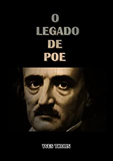 Livro O Legado de Poe