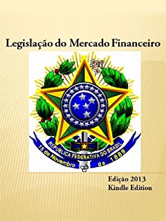 Livro Legislação do Mercado Financeiro (2013)