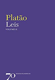 Livro Leis - Vol. II