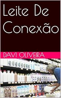 Livro Leite De Conexão