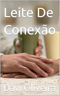 Livro Leite De Conexão