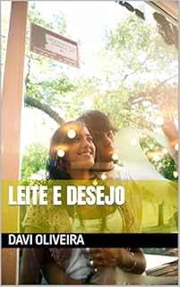 Livro Leite E Desejo