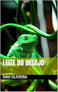 Livro Leite Do Desejo