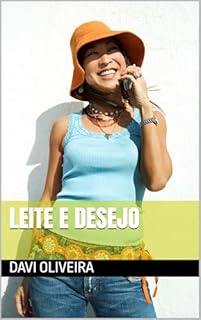 Livro Leite E Desejo