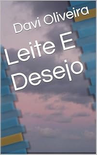 Livro Leite E Desejo