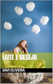 Livro Leite E Desejo