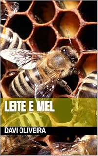 Livro Leite E Mel