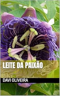 Livro Leite Da Paixão