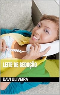 Livro Leite De Sedução