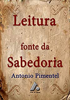 Livro LEITURA, FONTE DA SABEDORIA (1)