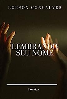 Livro Lembrando Seu Nome