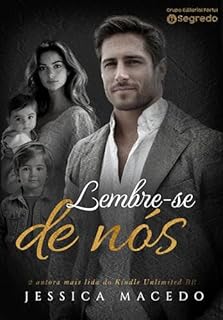 Livro Lembre-se de nós