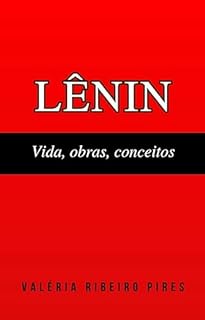 Livro Lênin: Vida, obras, conceitos