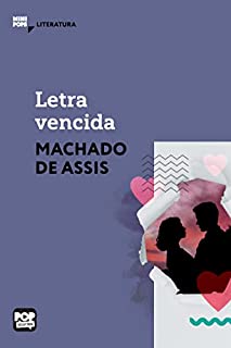 Livro Letra vencida (MiniPops)