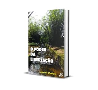 Livro O PODER DA LIBERTAÇÃO