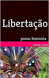 Livro Libertação: poesia feminista