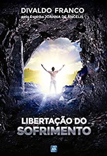 Livro Libertação do Sofrimento