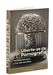 Livro Liberte-se da Pornografia