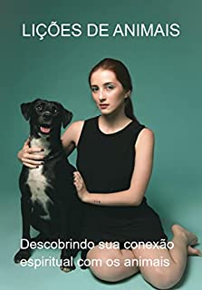 Livro Lições De Animais