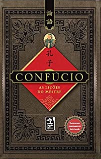 Livro As lições do mestre