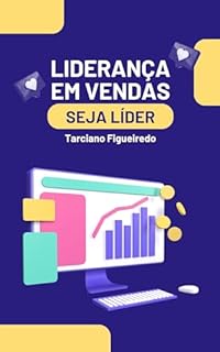 Seja um líder de Vendas