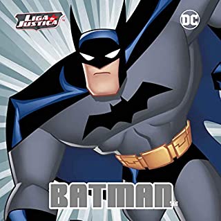 Livro Liga da Justiça Livro de História Batman Ed 02