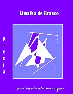 Livro Limalha de Branco