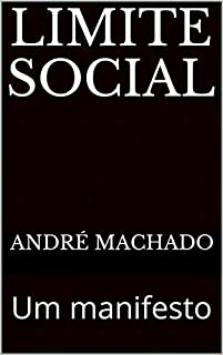 Livro LIMITE SOCIAL: Um manifesto