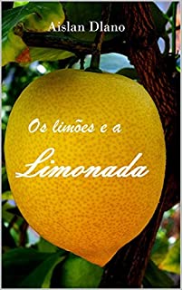 Livro OS LIMÕES E A LIMONADA