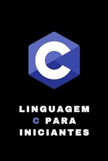 Livro Linguagem C para Iniciantes